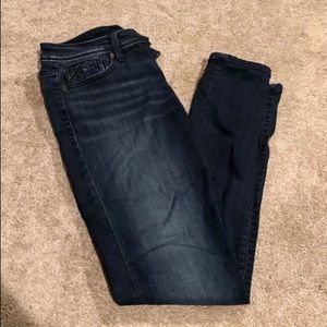 buckle jeans fit no. 53 27x32